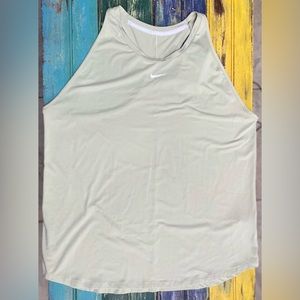 Nike Dri-Fit Tank Top NWT XL